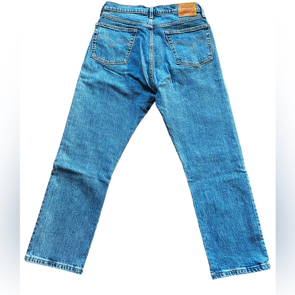 501 Levi's - Picture 3 of 13